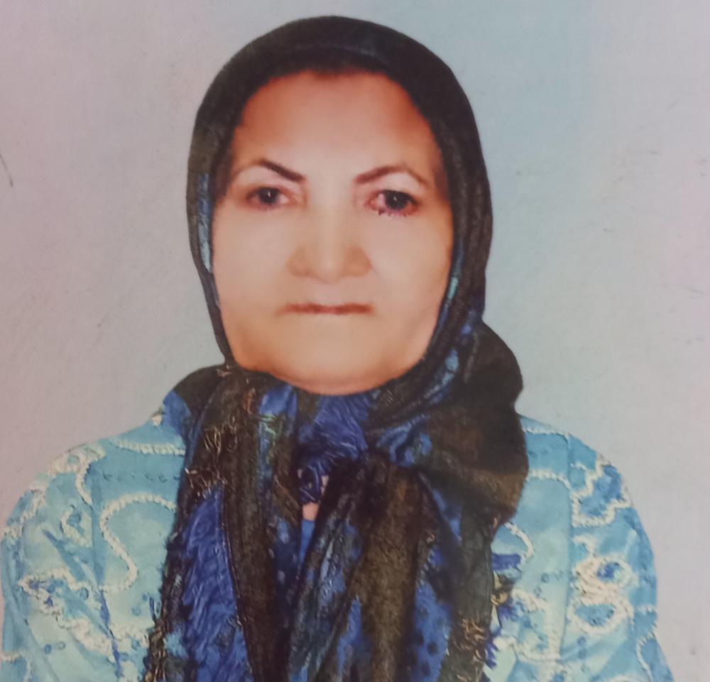 گوهر بهاری نژاد