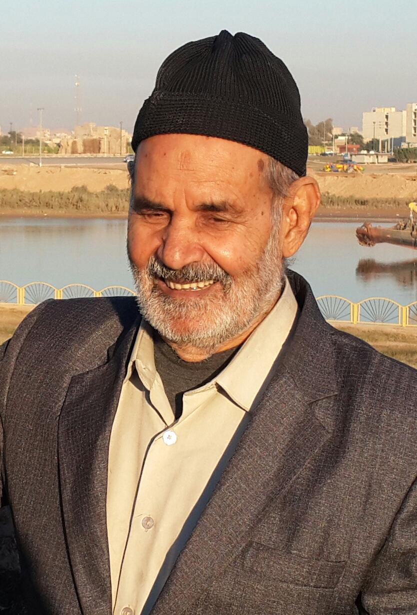 حاج حسن صادقی