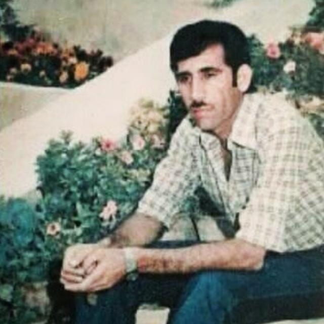 سید عبدالرضا موسوی