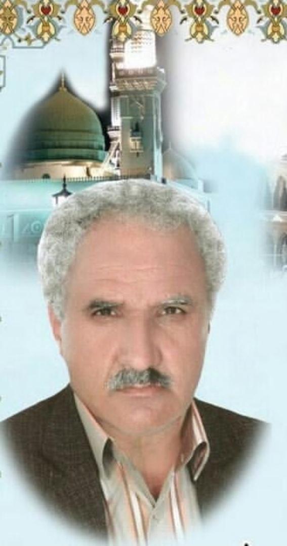 ایرج کارآمد