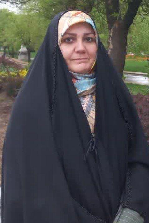 مرضيه مينايي
