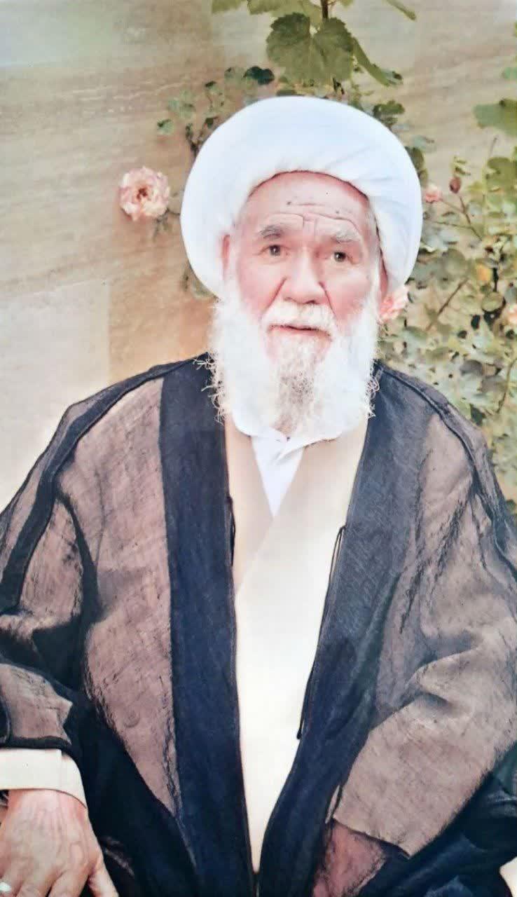 عالم مجاهد محمد حسن بیاتی