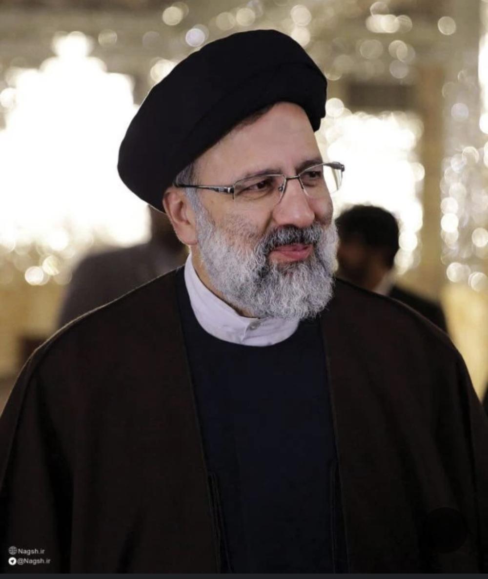 سید ابراهیم ریسئ