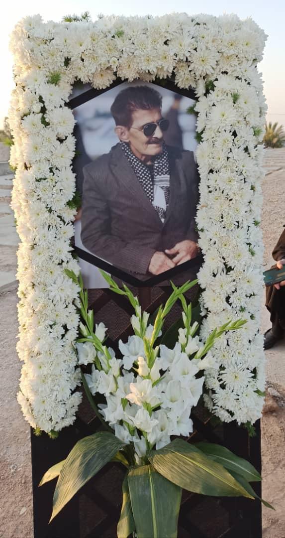 داود عرب زاده