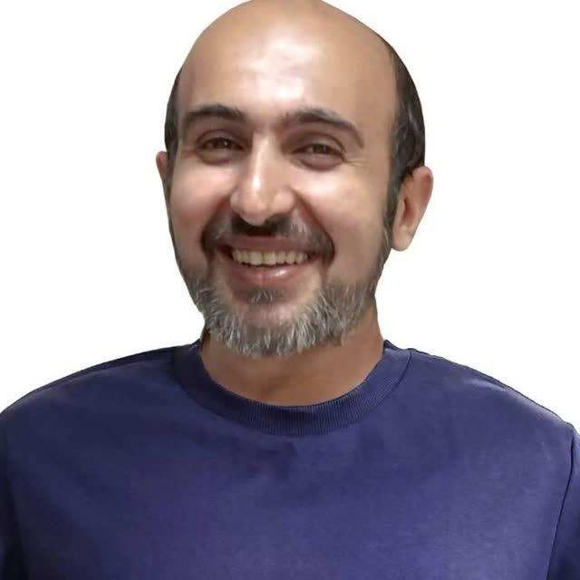 امین نجار خلیل آباد
