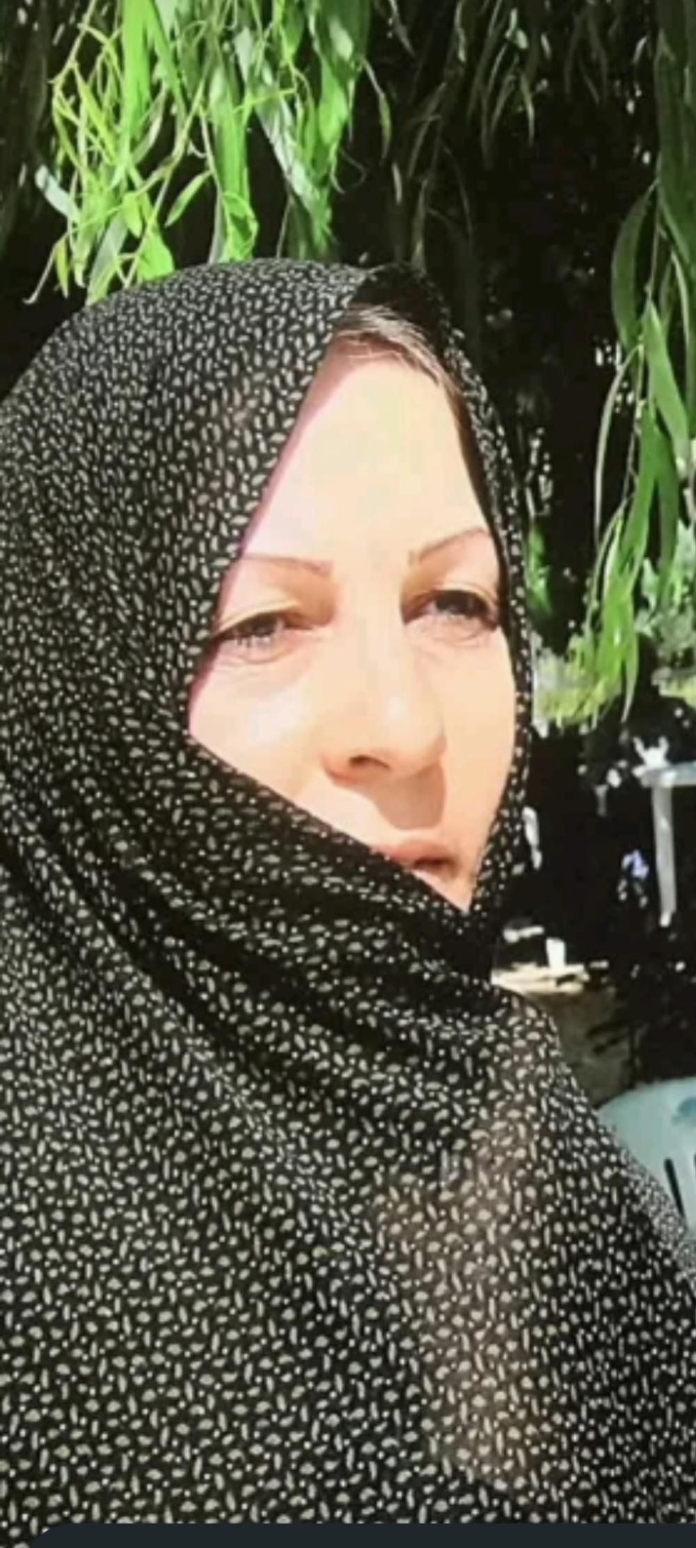 حاجیه زهرا فریدونی