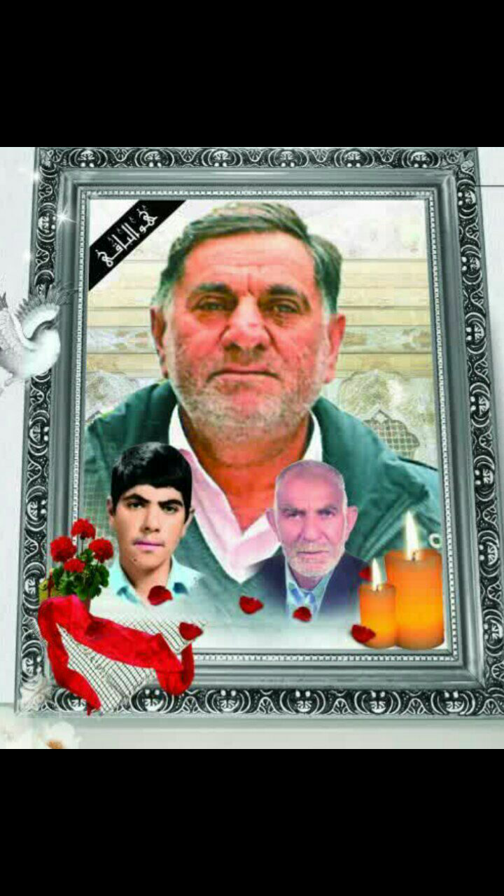 حاج محمد رنجکش