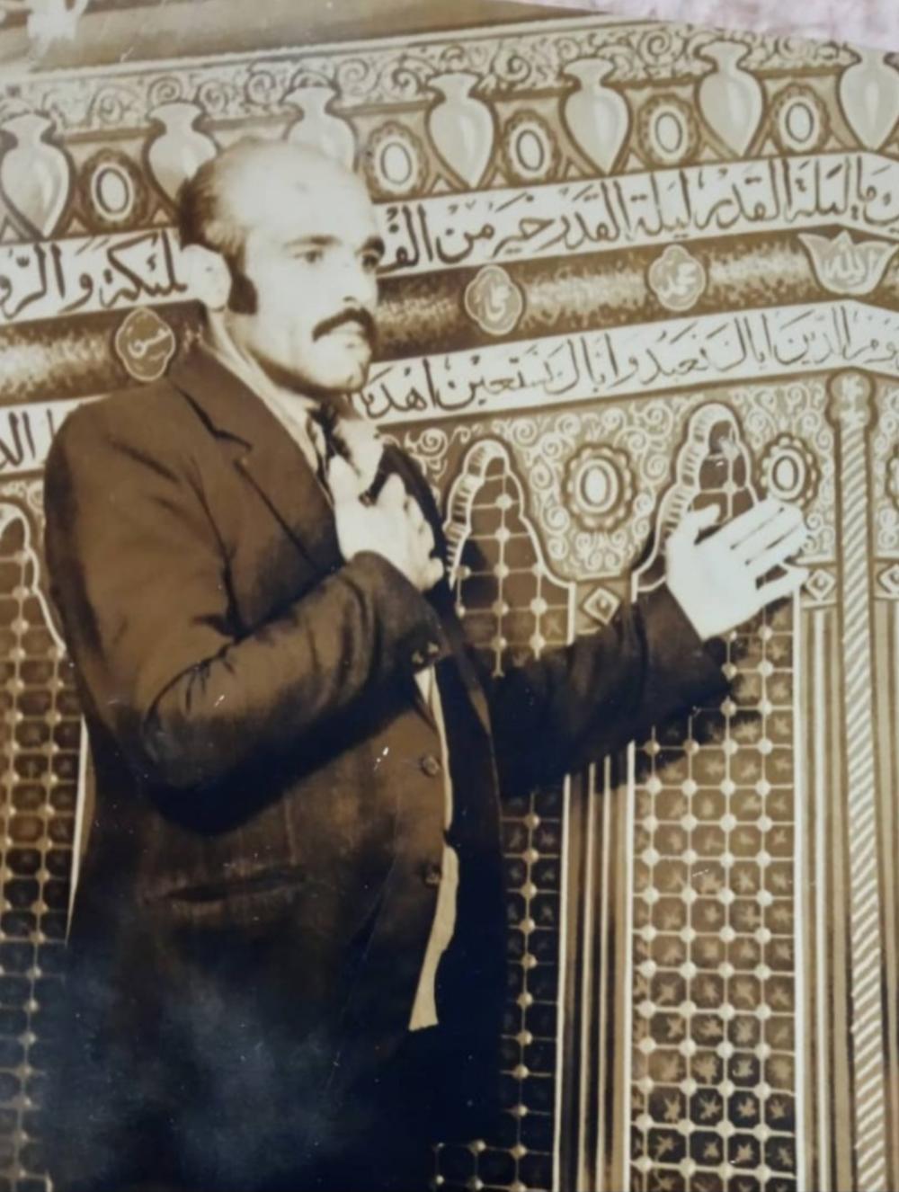 فیض الله خان پور