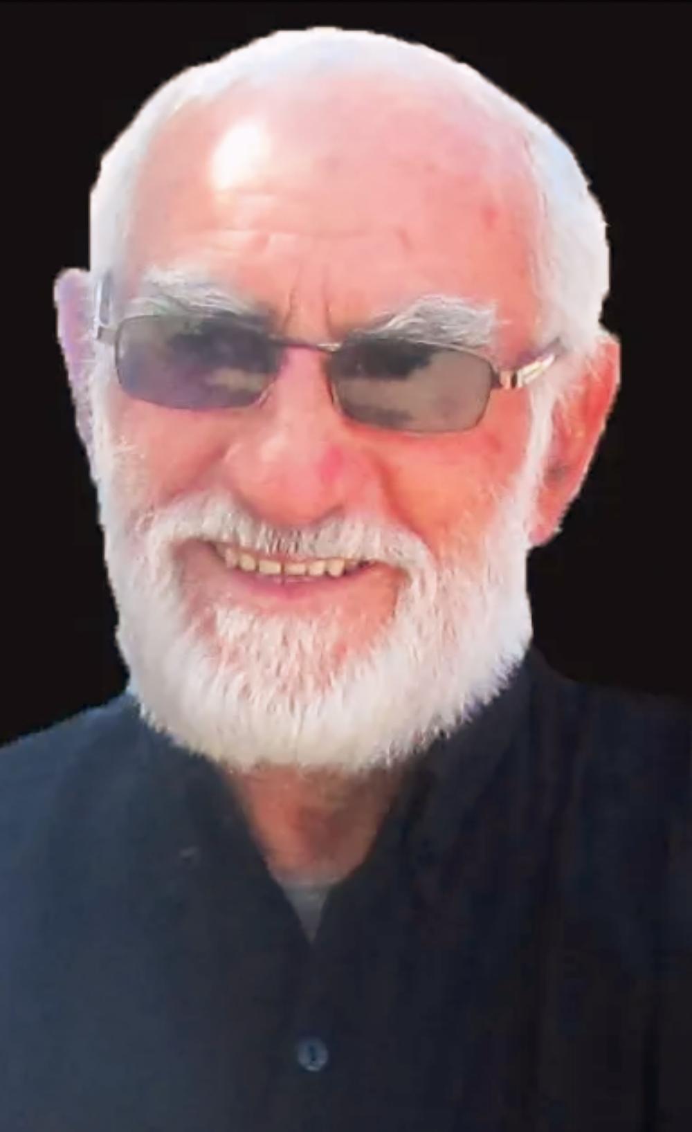 سیدغلامحسین ذوالفقاری
