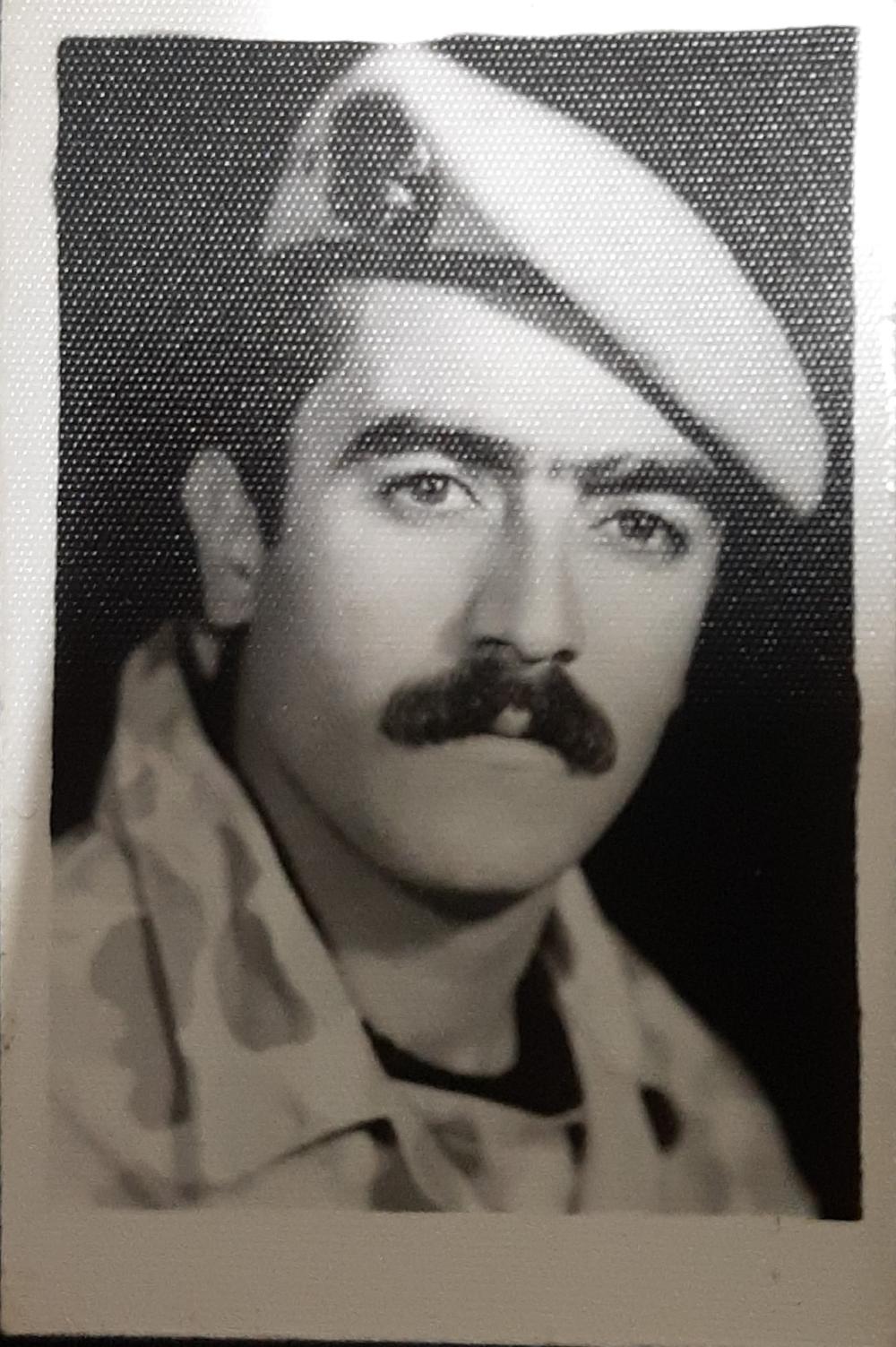 سید سعید ذوالفقاری