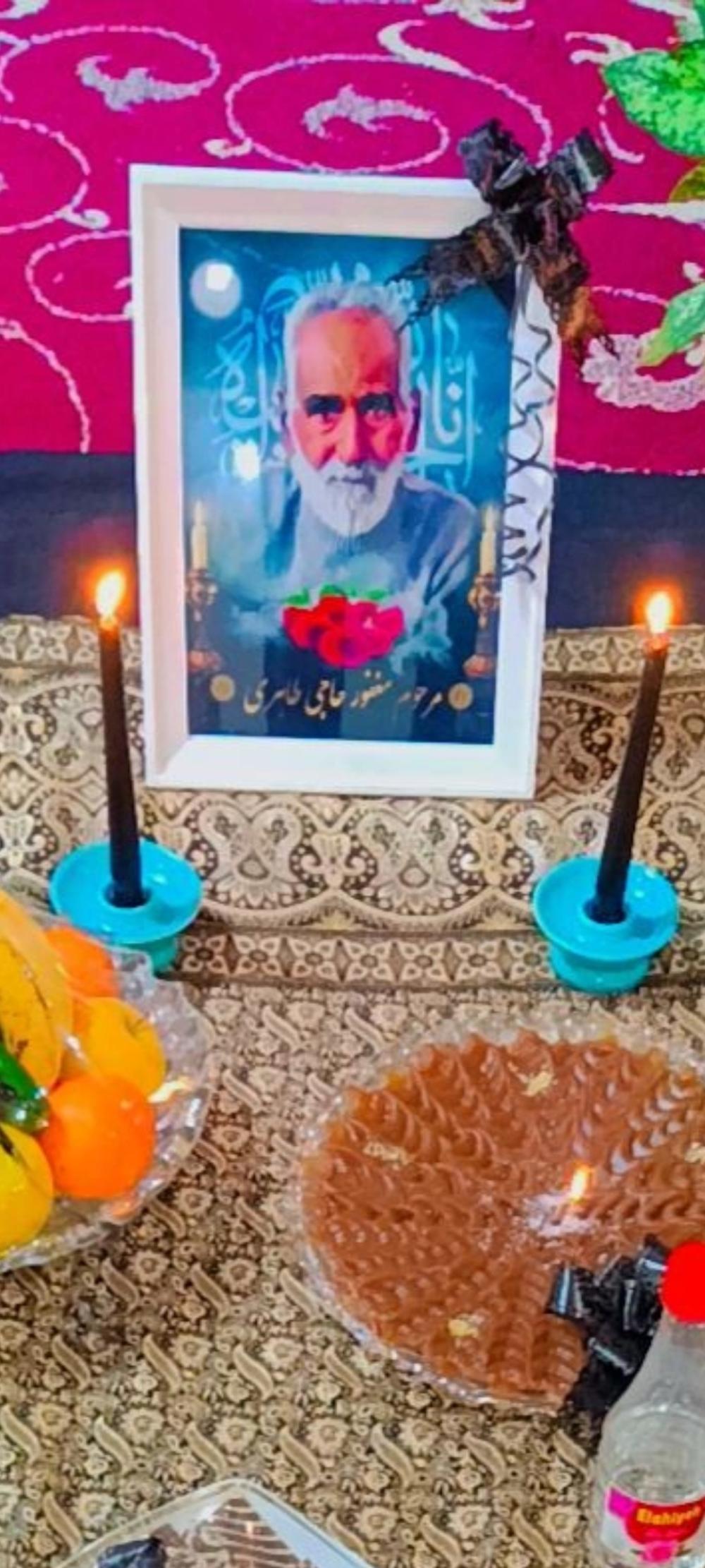 حاجی طاهری
