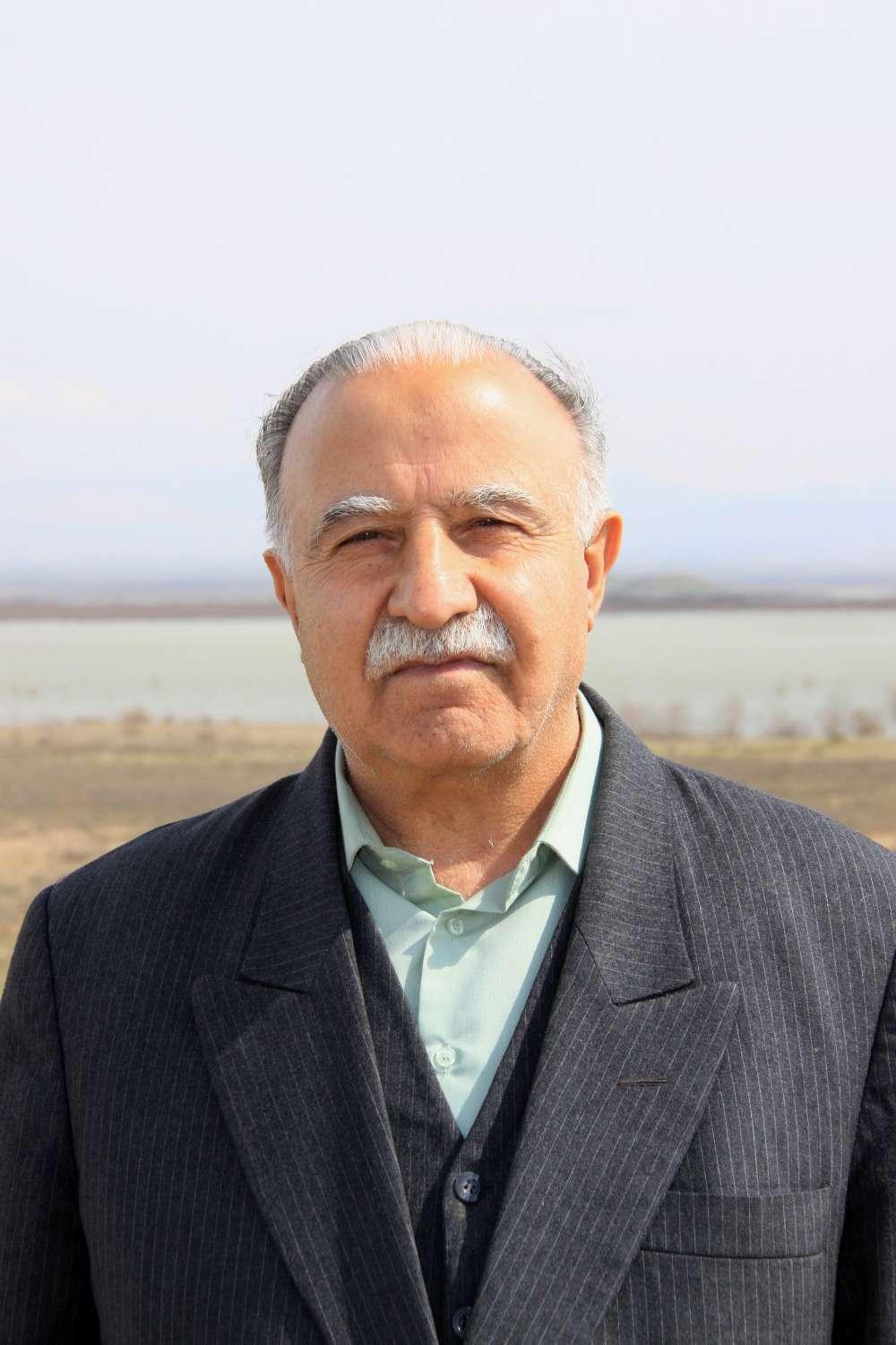 شعبانعلی حسنی