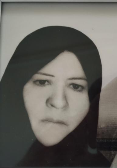 صغری زغر