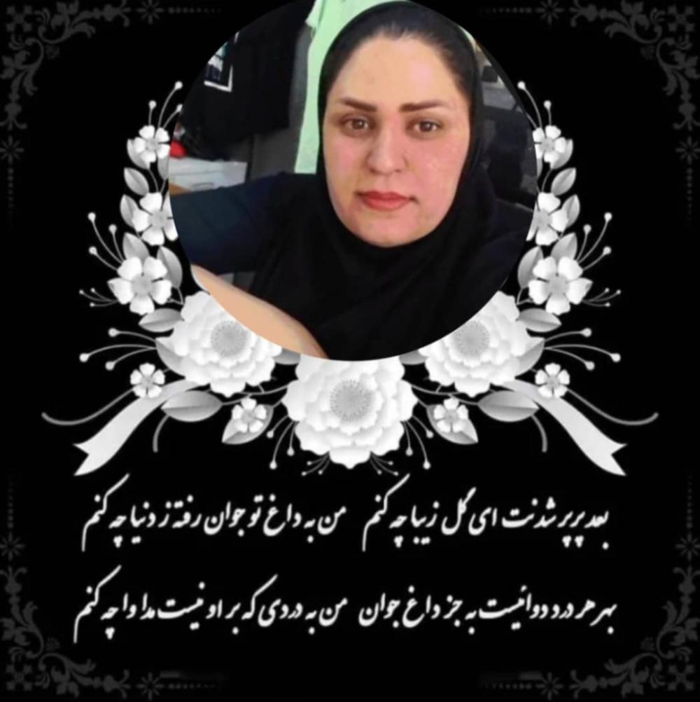 نسرین حمید