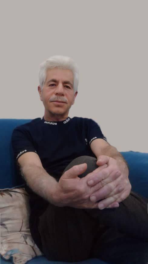 کربلایی تقی محمد حسینی