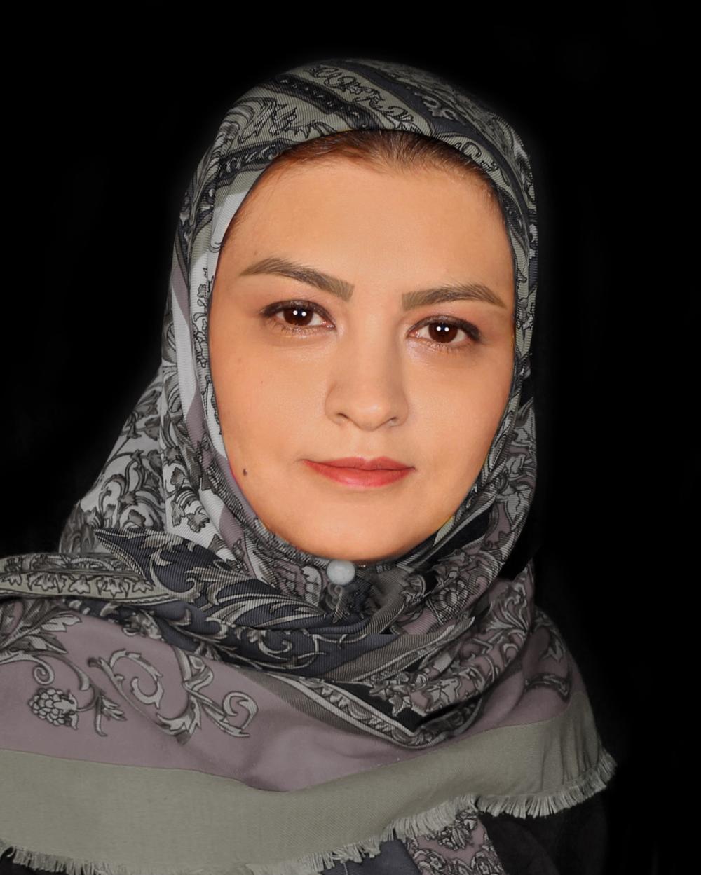 زینب راشدی