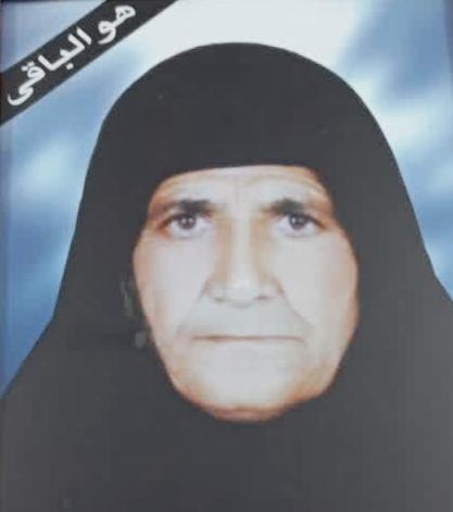 صغری شهرکی