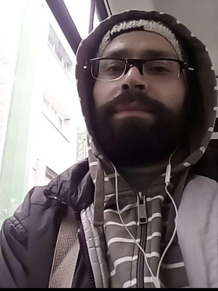 شعبانعلی ‌و وحید جعفر کماسایب