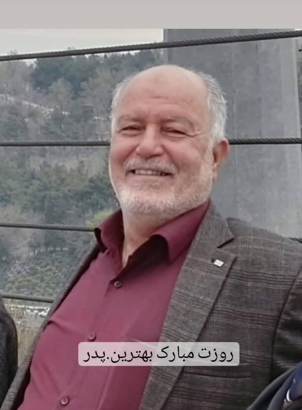 حاج محمد هادی کریمی