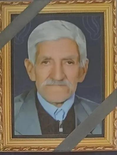 دوست محمد محمدی