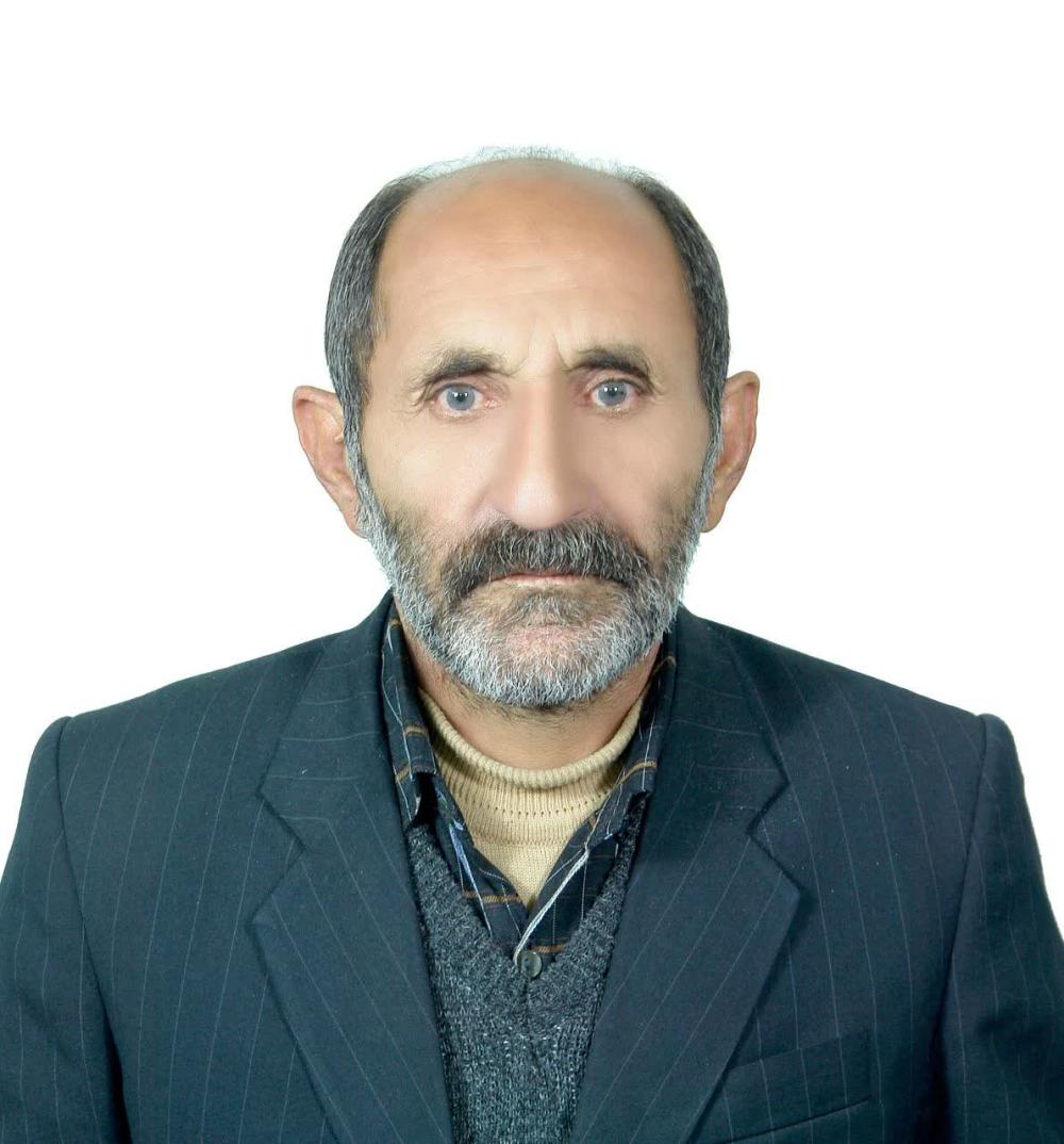 مراد محمدی پناه