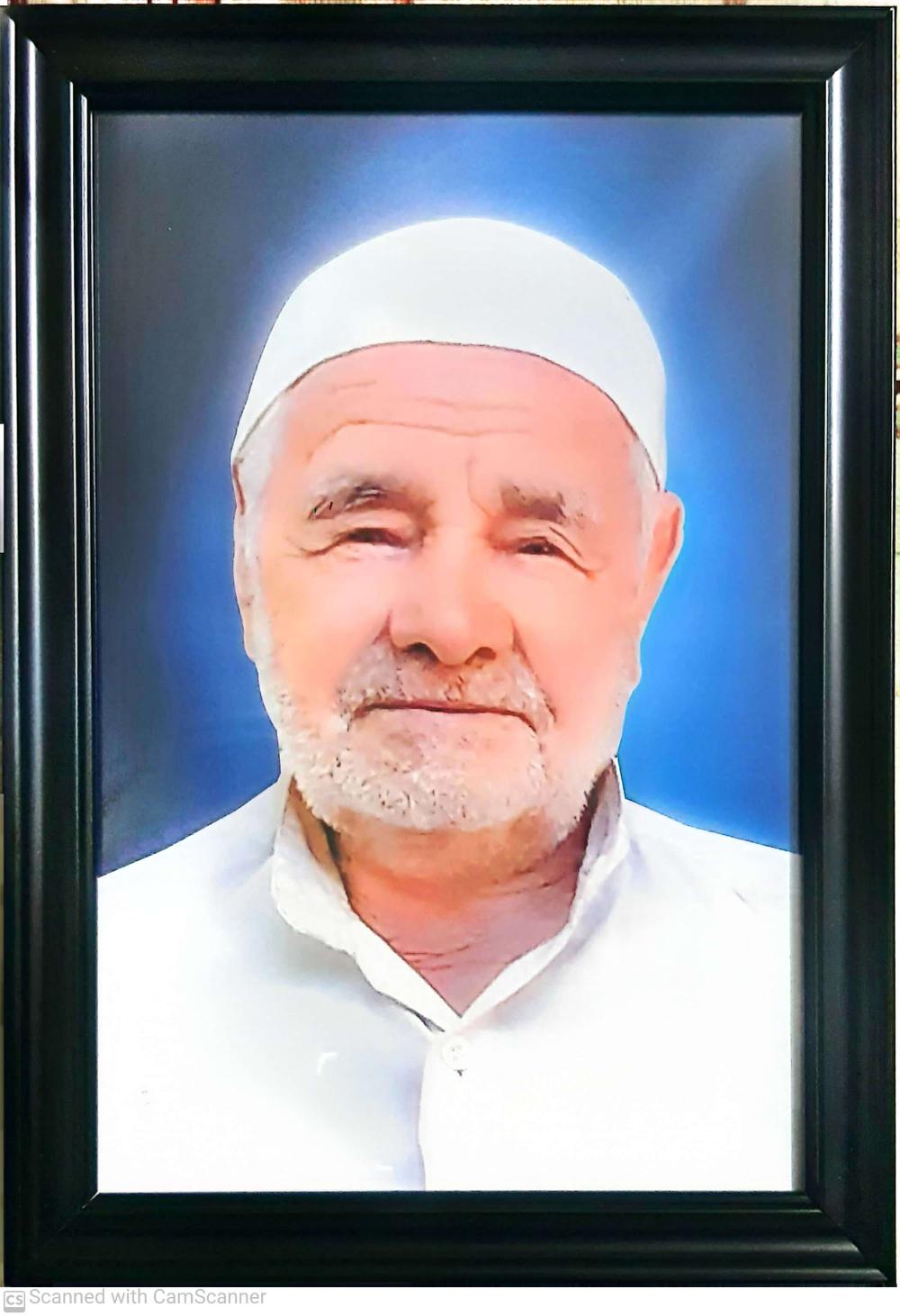 حسین کمالی
