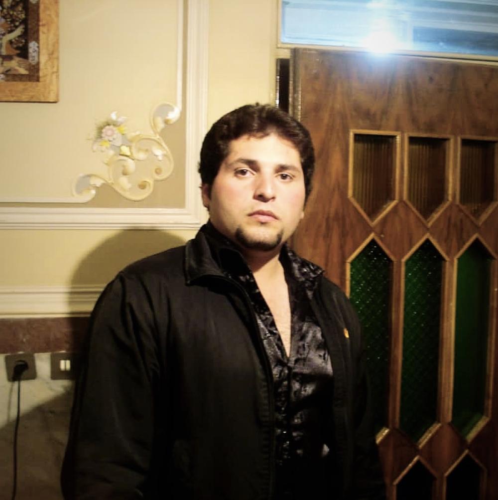 توفیق اِرهَفت دِهکُردی