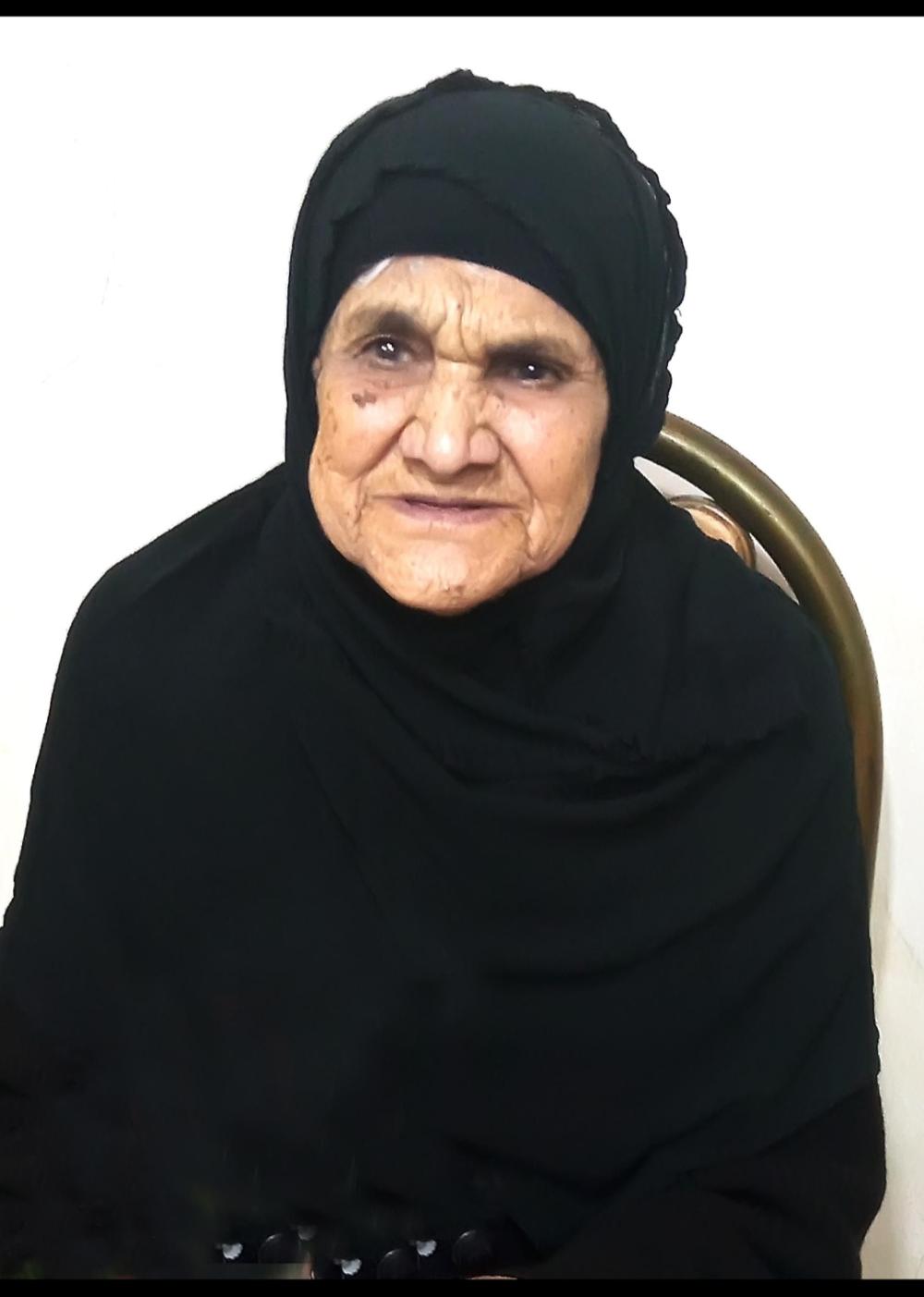ربیعه فرسانی پور