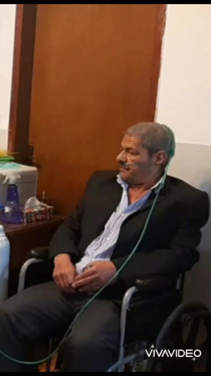 علی اصغر شریفی نژاد