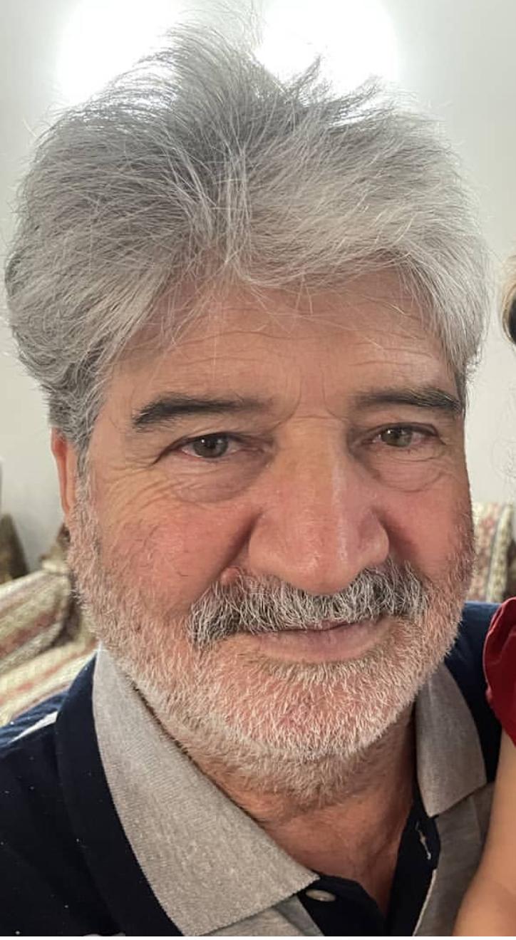 محمد اسماعیل کوه کن