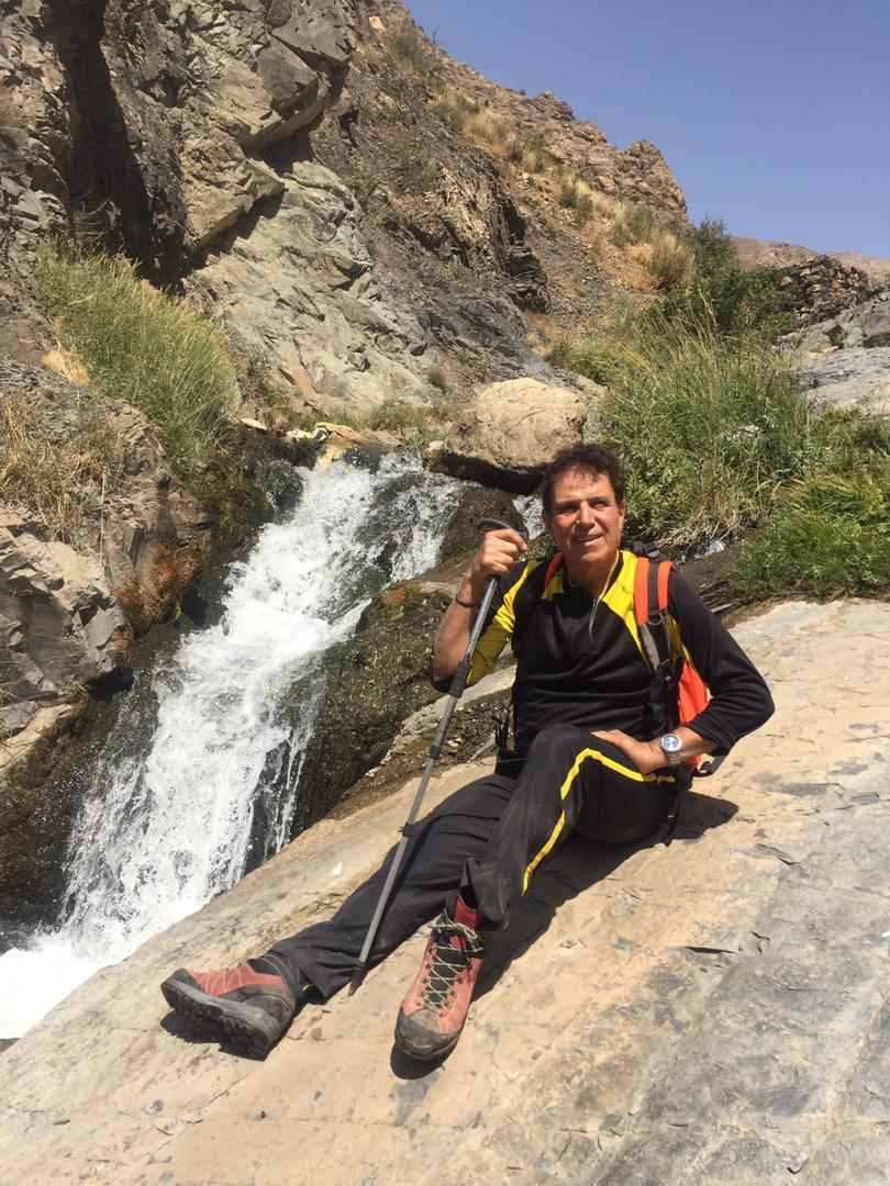 عمو جعفر کیمیایی