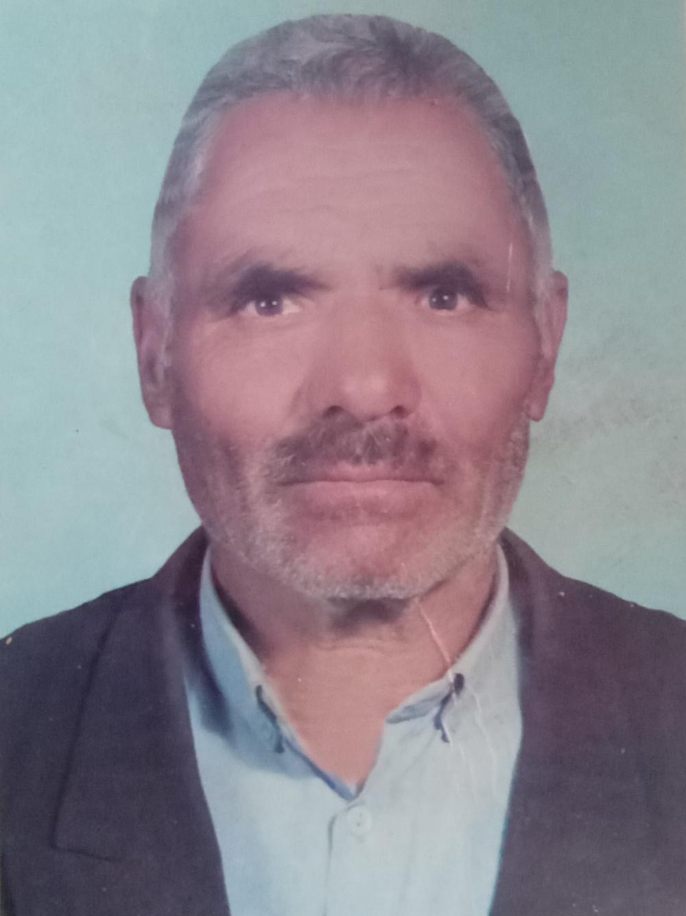 اسدالله شمس ابادی