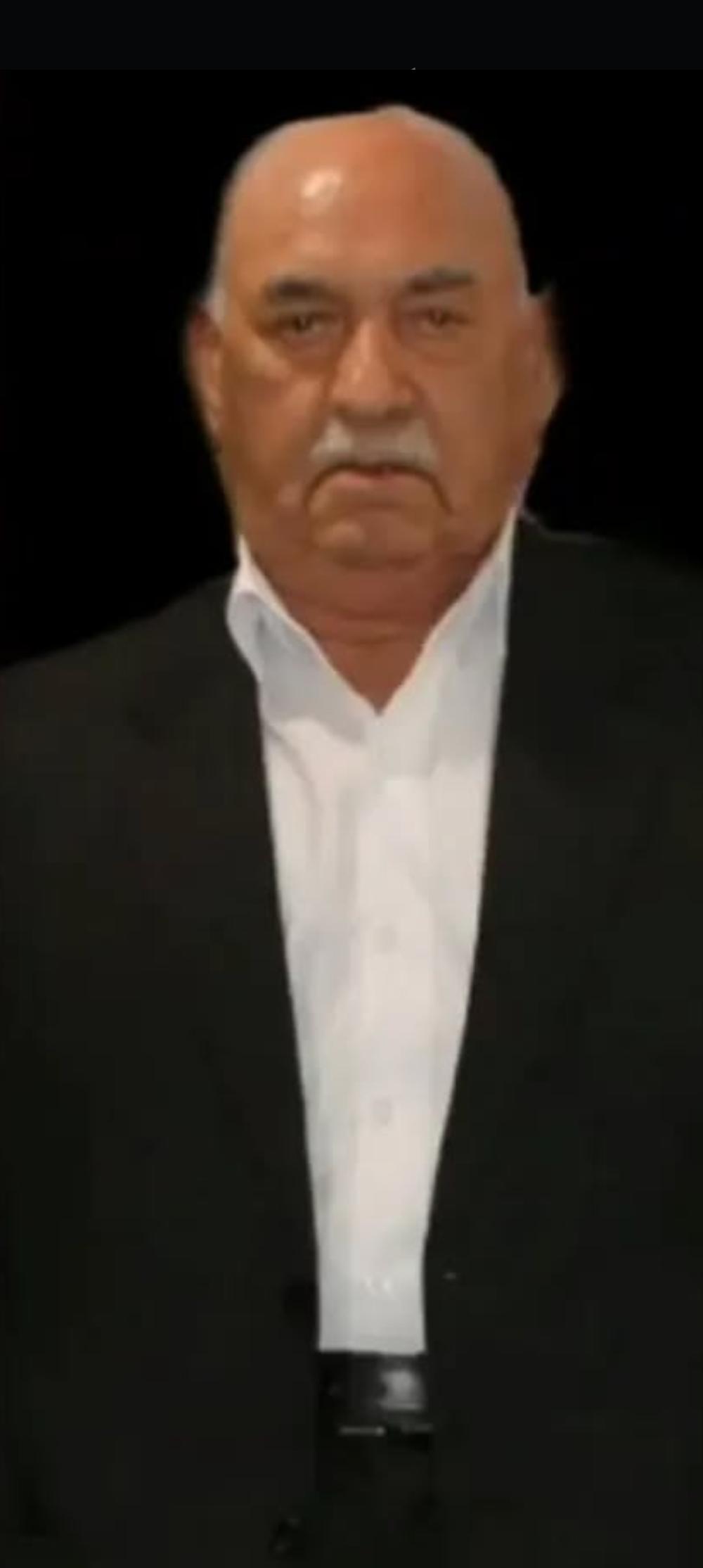 احمدمیرزا اسفندیاری