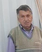 حاج علی اکبر آزادمیوه