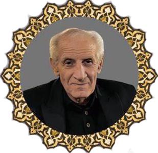 محمد ناصر مرواری