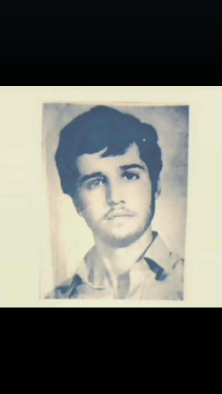 احمد یاری