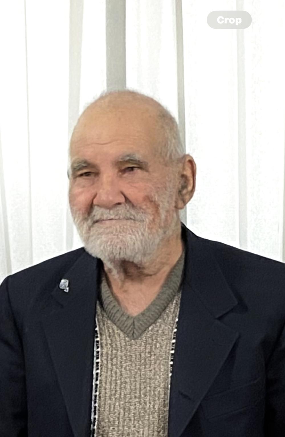 علی اکبر نوروزی
