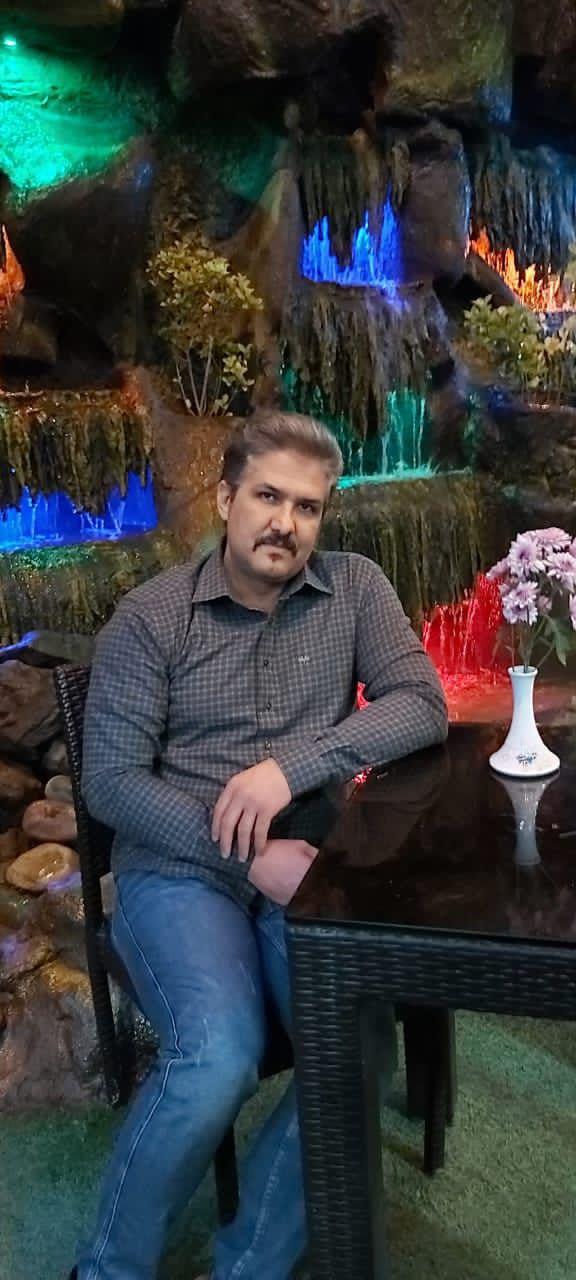 سید حسین موسوی