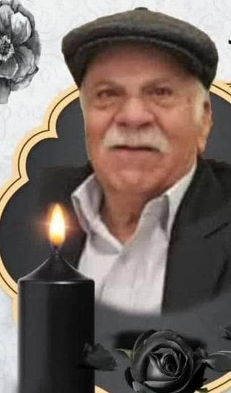 حاج علی اشرف فعلی