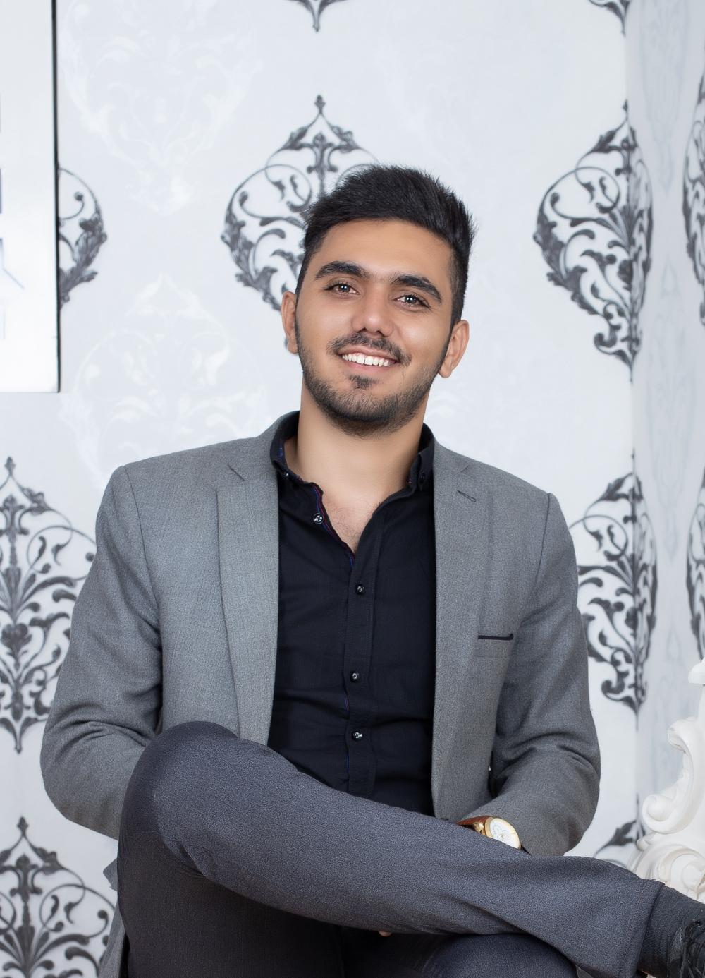 صادق فروتن