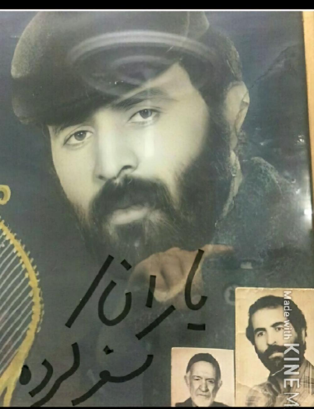 حسن هادی کریمی