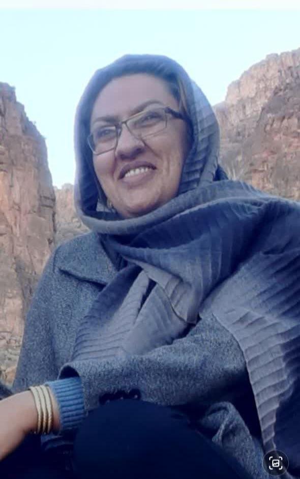 عذری نازی