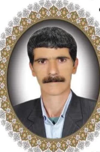 محمد رضایی قانع