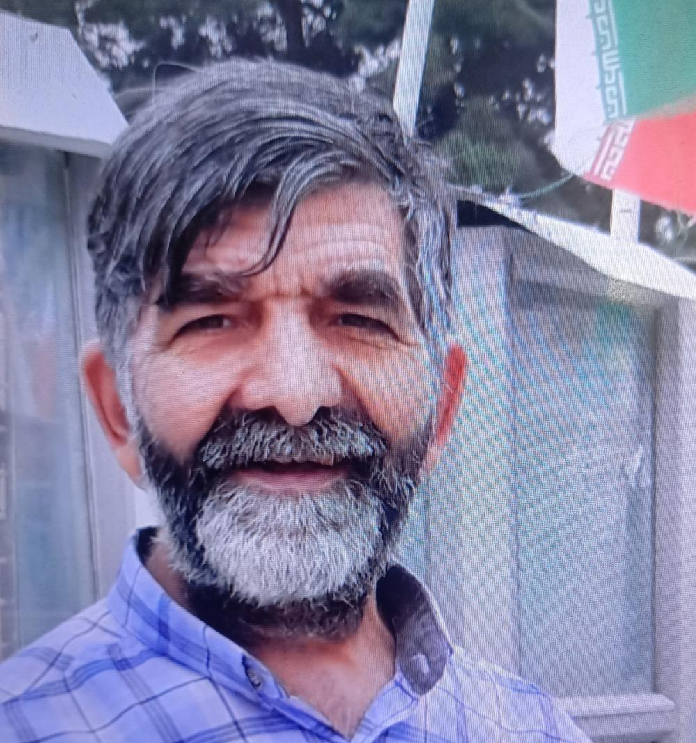 محسن نیازی