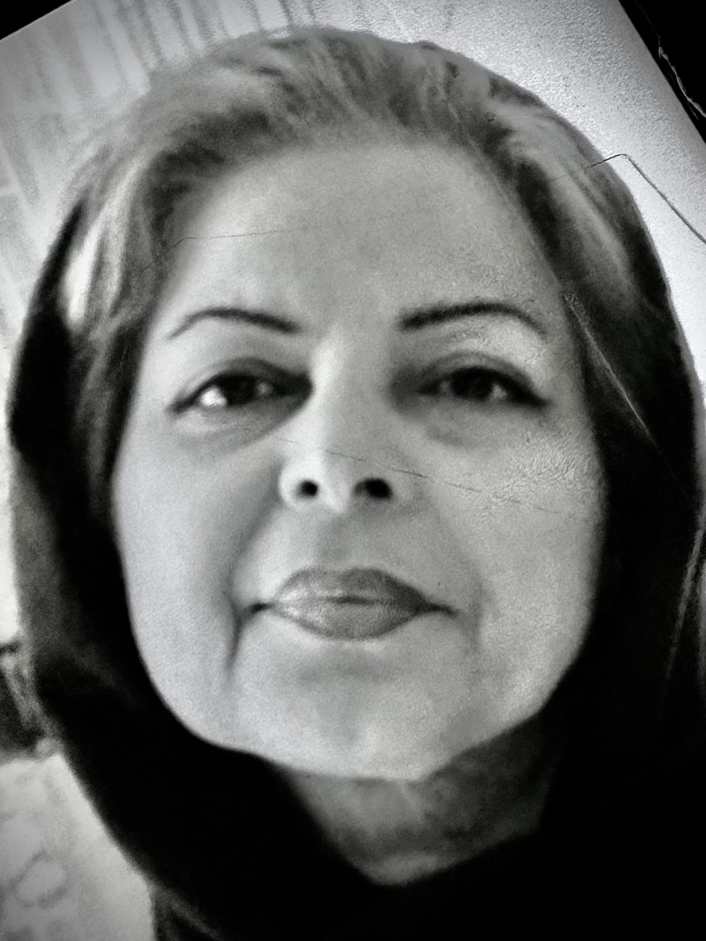 شیدا شالی