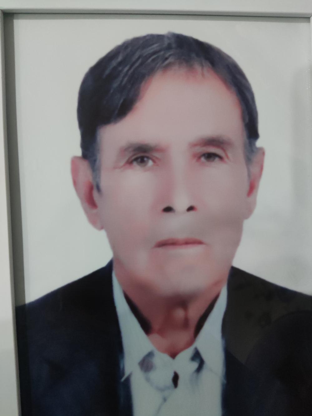ایرج وهمن