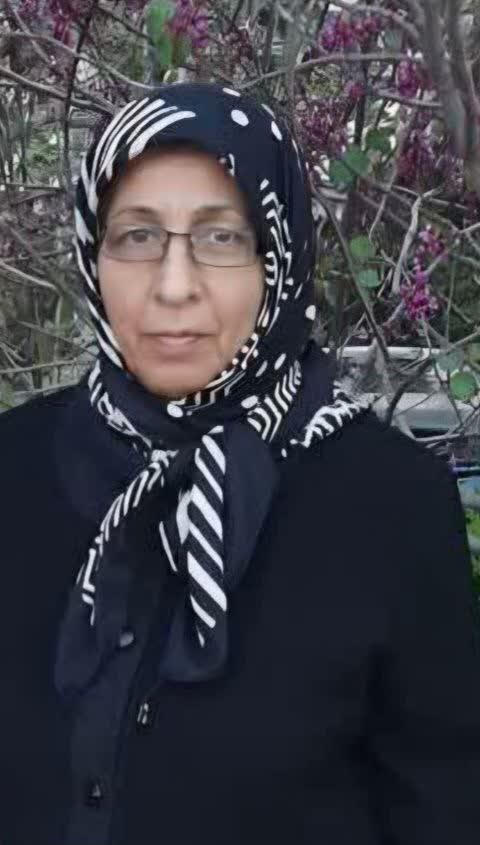 آذر احمد نژاد طهرانی