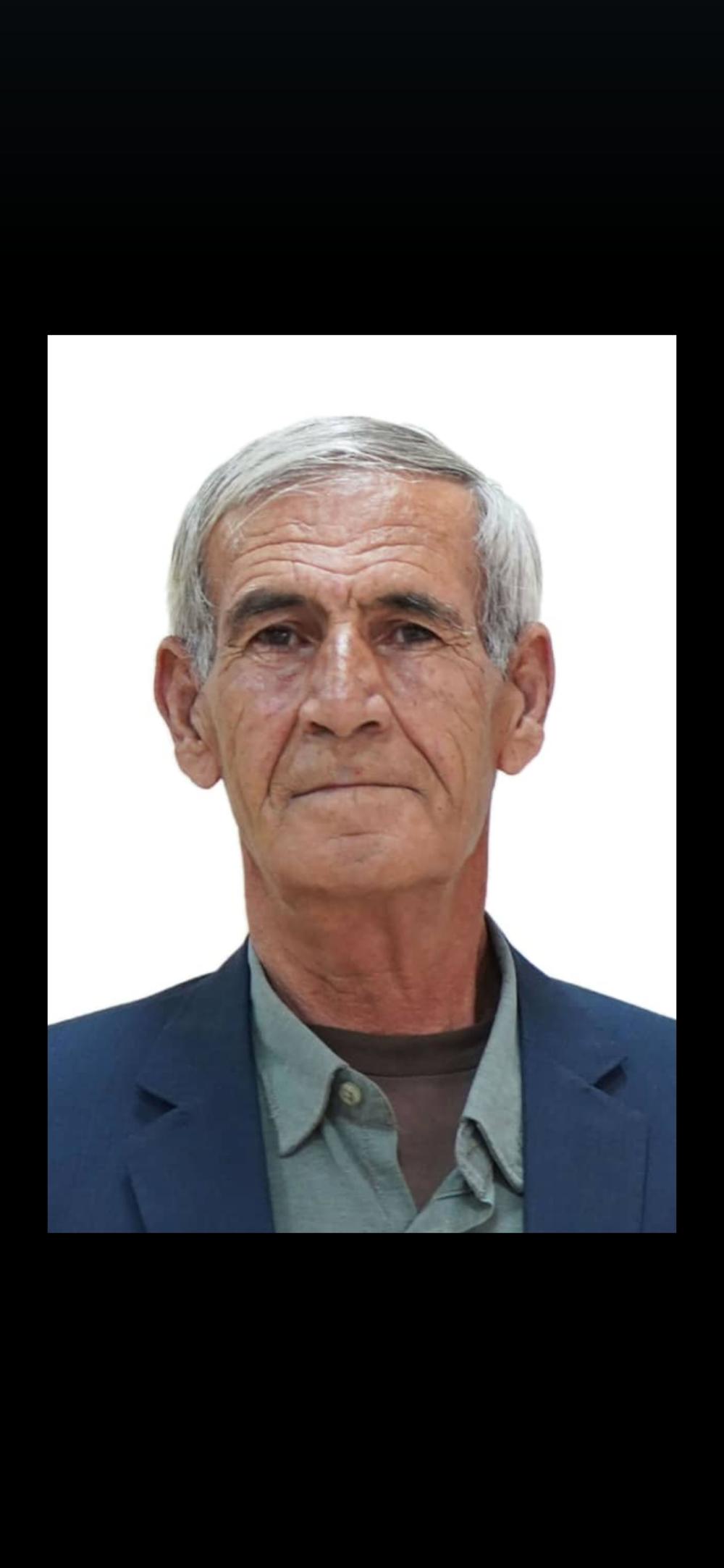 کرم الله پارسایی