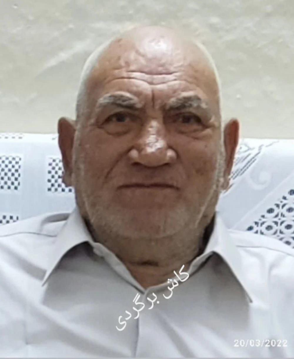 حسن طاهری