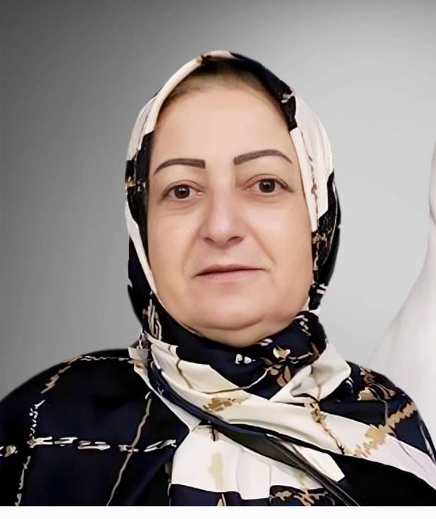 زیبا عزیزی محسن آبادی